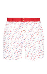 Caleçon Wrap à suspensoir 001