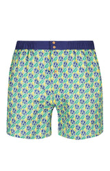 Caleçon Wrap à suspensoir 020