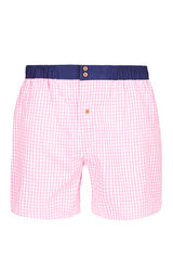 Caleçon Wrap à suspensoir 1000