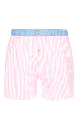 Caleçon Wrap à suspensoir 1001