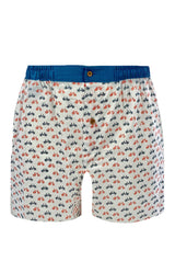 Caleçon Classique 006