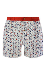 Caleçon Wrap à suspensoir 008