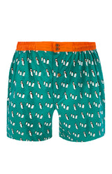 Caleçon Wrap à suspensoir 010