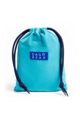 Maillot de bain Bleu Lagune n°4