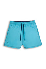 Maillot de bain Bleu Lagune n°4