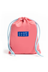 Maillot de bain Rose Pêche n°7