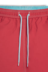 Maillot de bain Rouge Tomette n°9