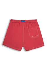 Maillot de bain Rouge Tomette n°9