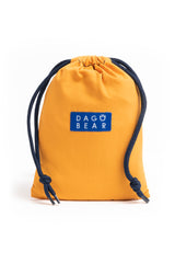 Maillot de bain Jaune Miel n°6