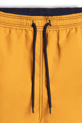 Maillot de bain Jaune Miel n°6