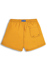 Maillot de bain Jaune Miel n°6