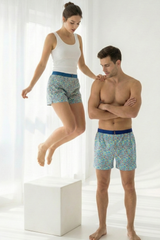 Caleçon Classique 013