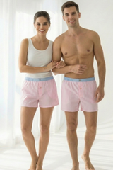 Caleçon Wrap à suspensoir 1001