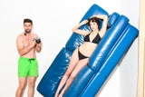 Maillot de bain Vert n°1