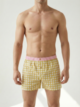 Caleçon Classique 1013