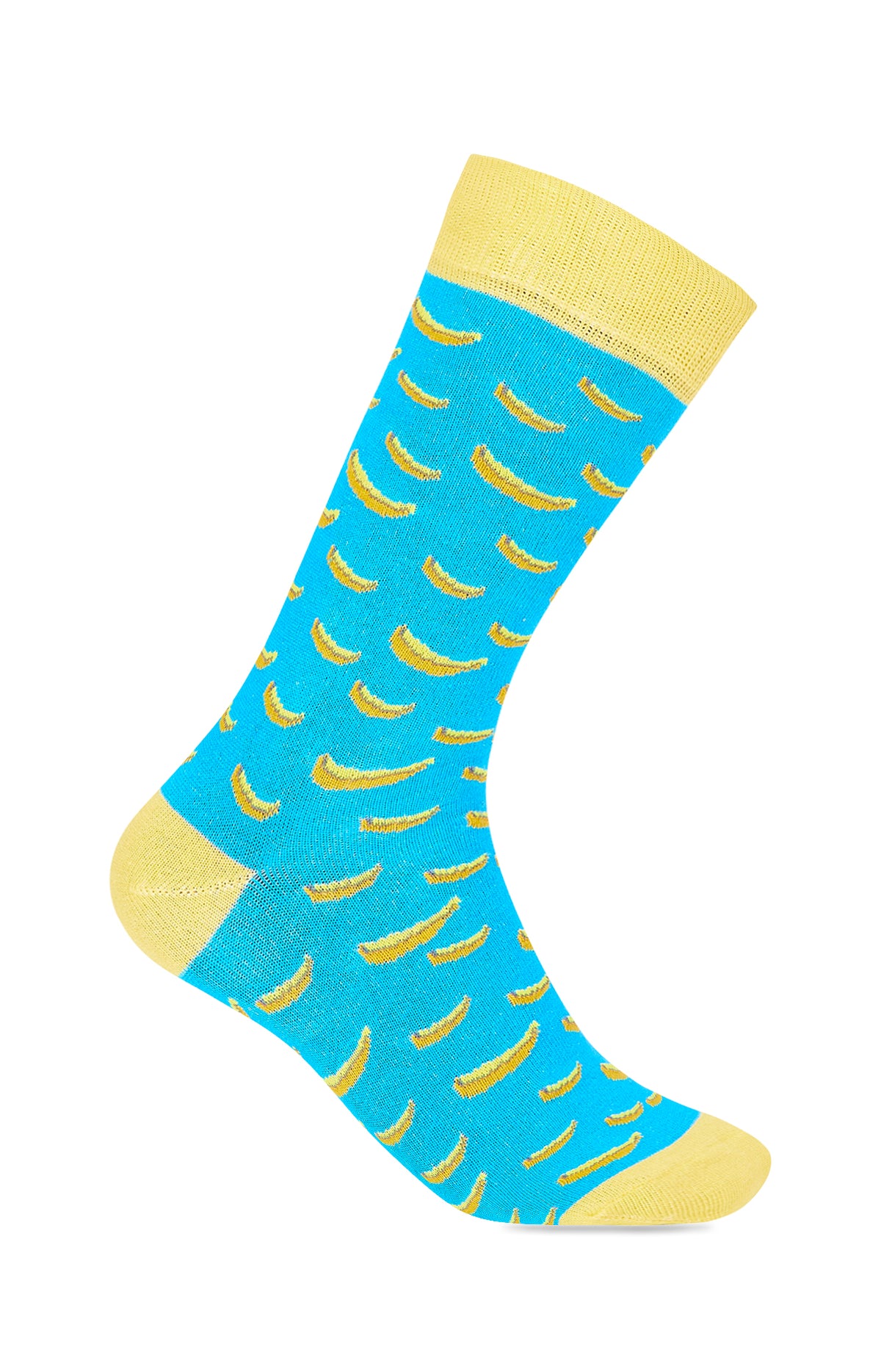 Chaussettes Cheville Banana Republic - Ivoire Femme - Taille Unique - Neuves Avec étiquettes