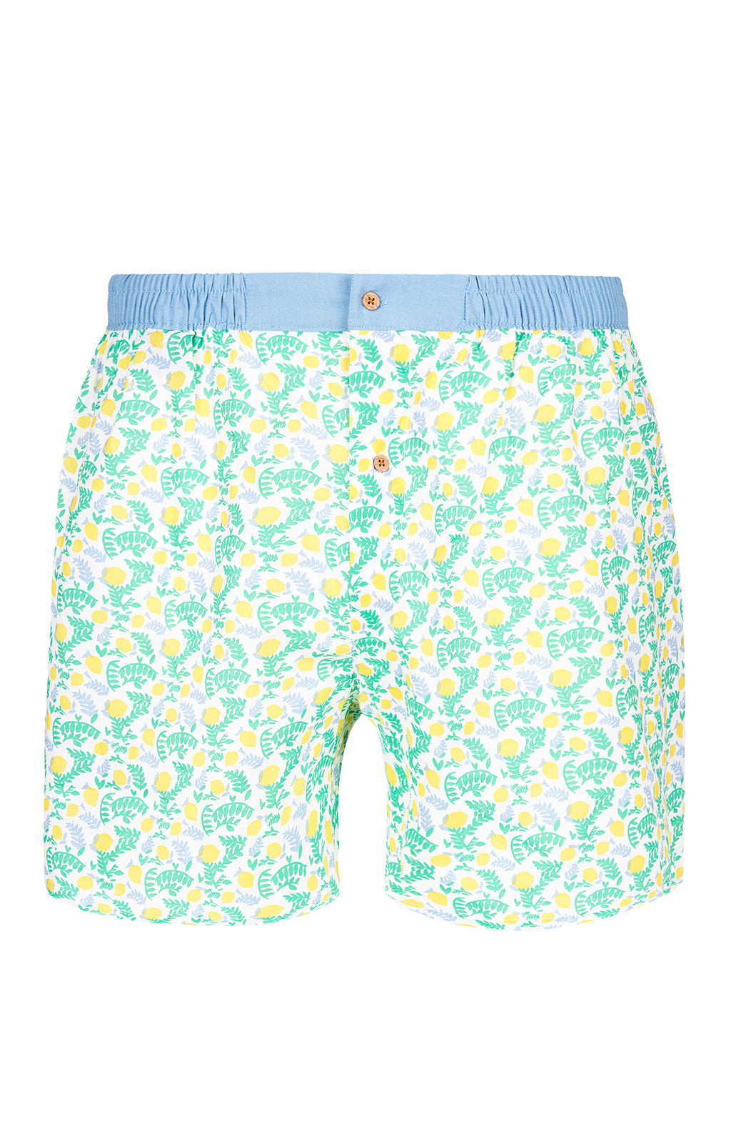 Calecon jaune on sale