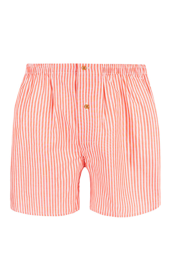 Caleçon Classique 617 Corail
