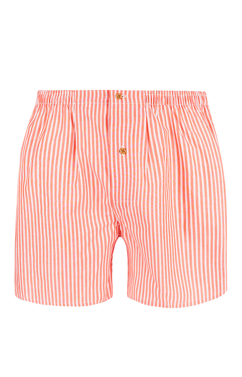 Caleçon Classique 617 Corail