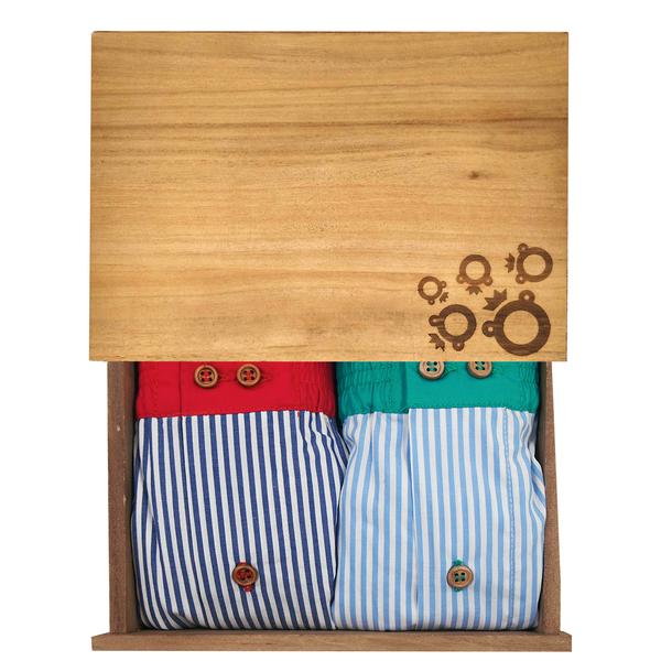 Coffret cadeau