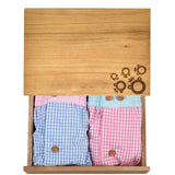 Coffret cadeau