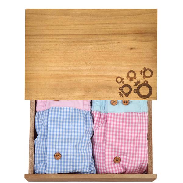 Coffret cadeau