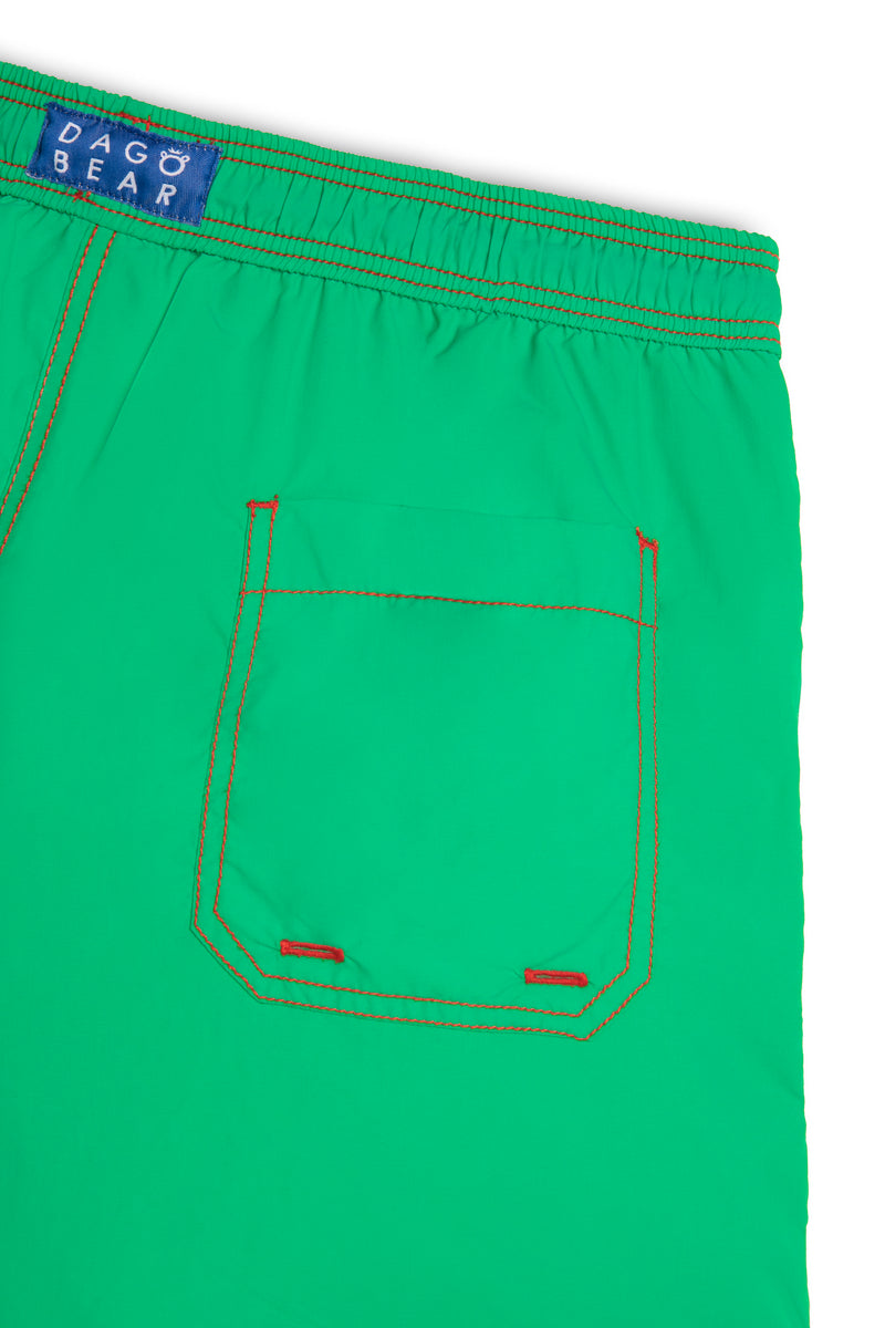 Maillot de bain Emeraude n°2