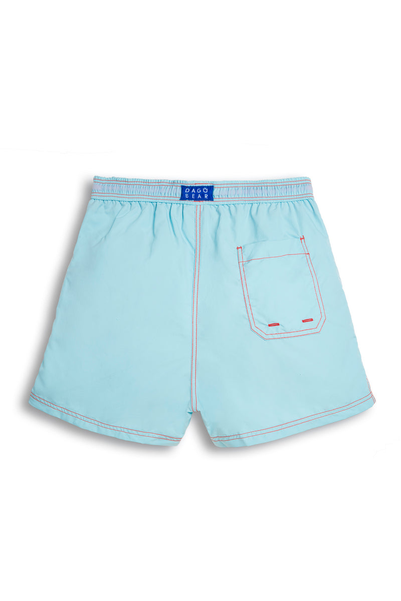 Maillot de bain Bleu Ciel n°3