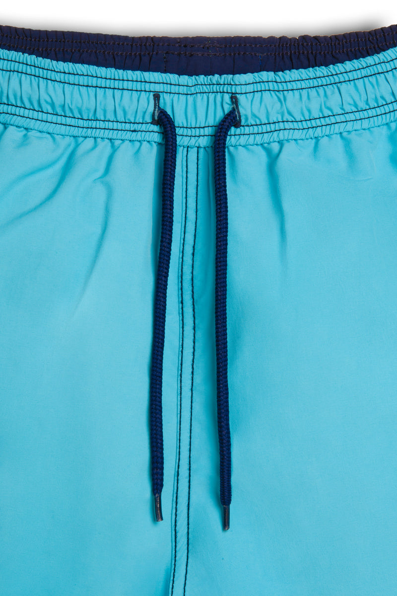 Maillot de bain Bleu Lagune n°4
