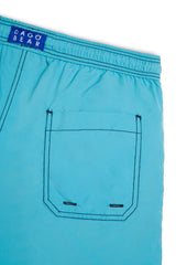 Maillot de bain Bleu Lagune n°4