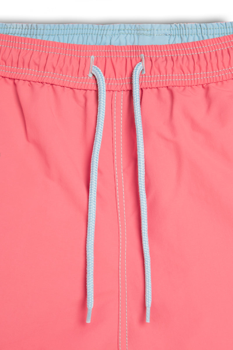 Maillot de bain Rose Pêche n°7