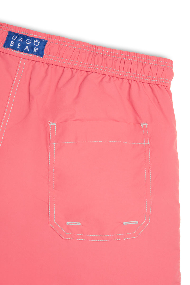 Maillot de bain Rose P che n 7 Dagobear