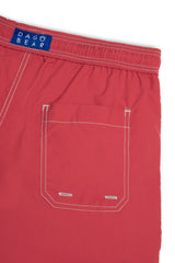 Maillot de bain Rouge Tomette n°9