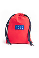 Maillot de bain Rouge n°8