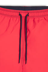 Maillot de bain Rouge n°8