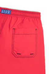 Maillot de bain Rouge n°8