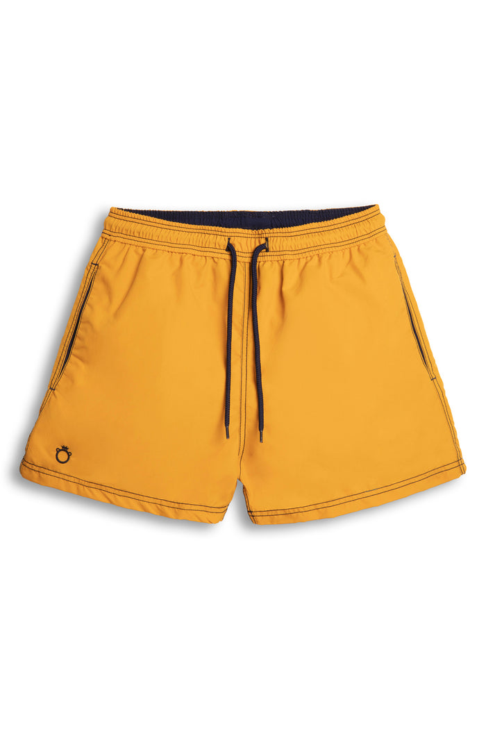 dagobear Maillot de bain Jaune Miel n°6