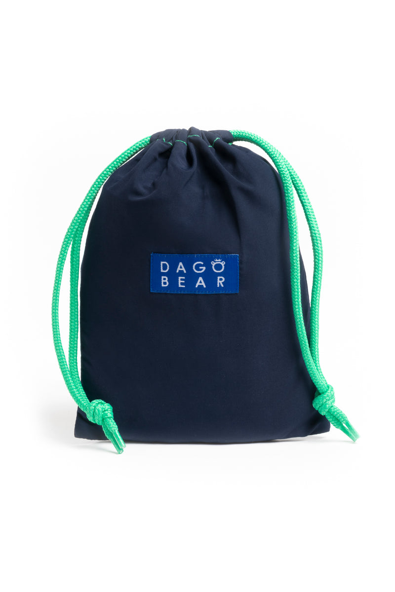 Maillot de bain Bleu Marine n°5